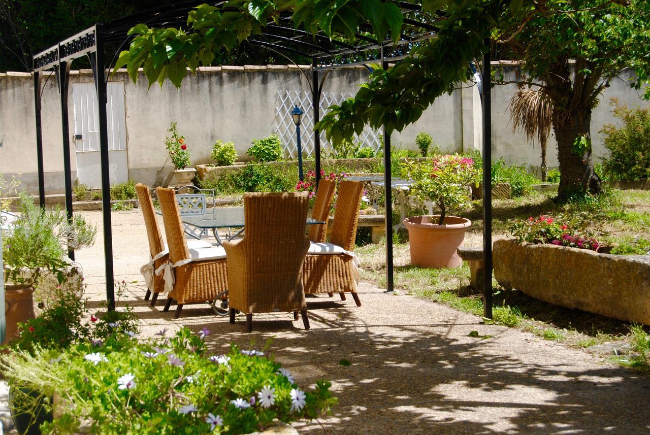 Le Mas Marguerite Arles Exteriér fotografie