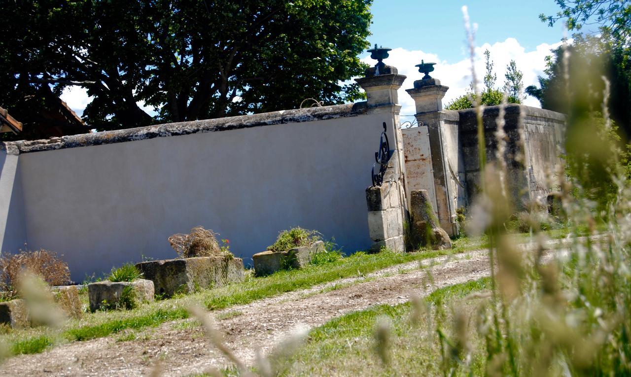 Le Mas Marguerite Arles Exteriér fotografie